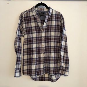 WILDFANG flannel